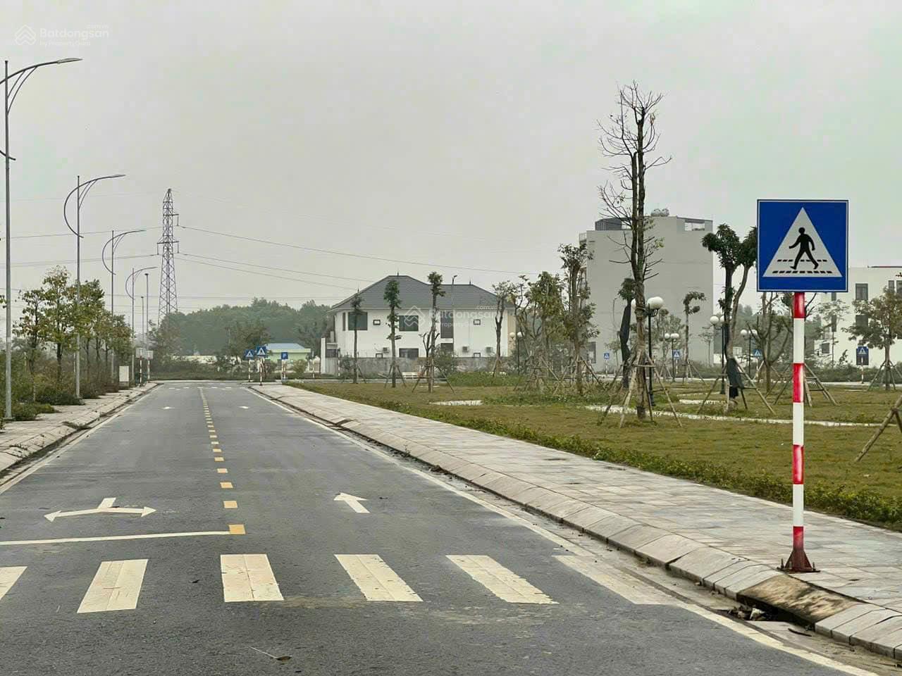 Mua đất ở ngay sổ đỏ liền tay xây ngay trước Tết cùng Vinaconex3 Phổ Yên