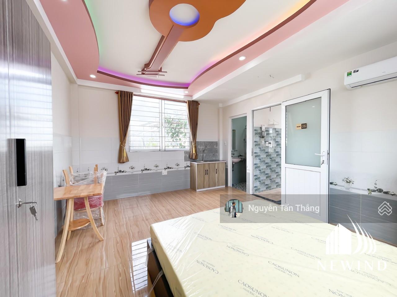 Cho thuê căn hộ bancon full NT gần SECC, Phú Mỹ Hưng, Vivo, UFM, Tiện Q4, Q8 Cho thuê căn hộ bancon full NT gần SECC, Phú Mỹ Hưng, Vivo, UFM, Tiện Q4, Q8