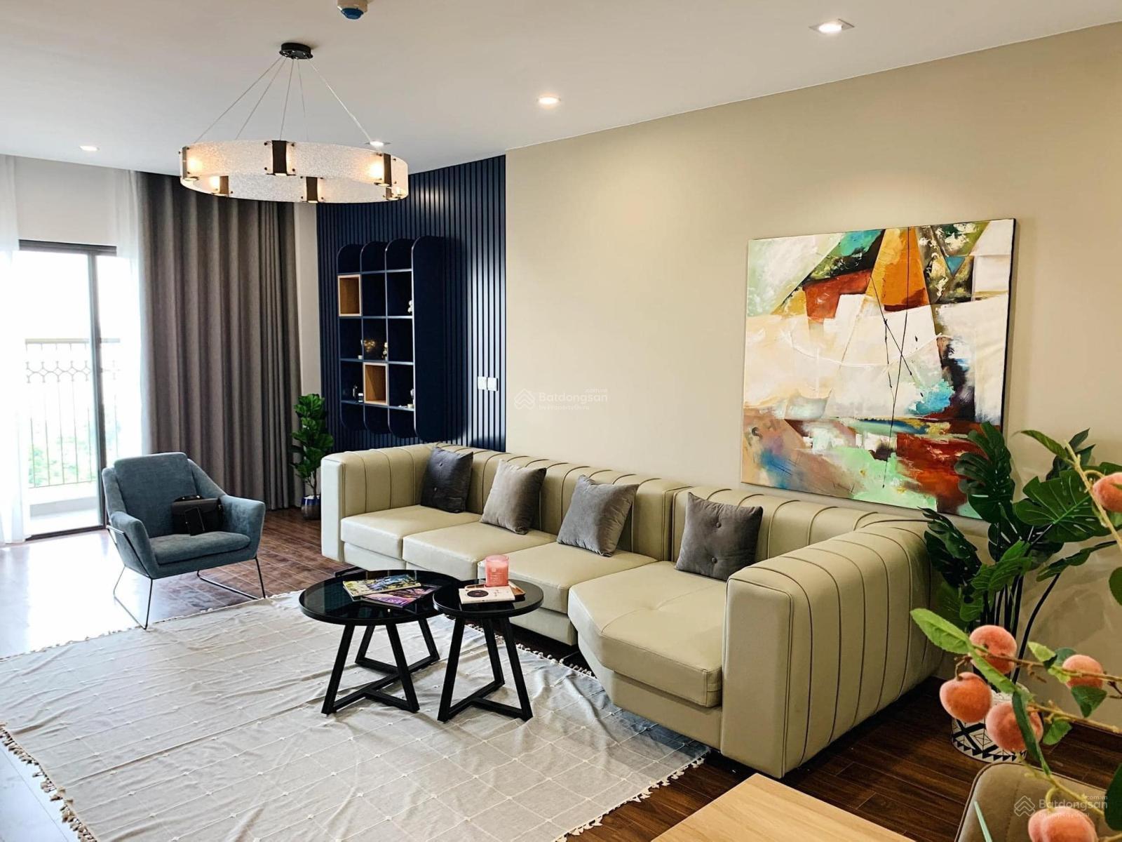 Hiếm! Cho thuê chung cư Chelsea Park - Cầu Giấy. 126m2 - 3 ngủ - đủ đồ, 20 triệu, 0971 337 ***