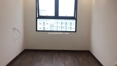 Chính chủ cần bán căn hộ Eco City KĐT Việt Hưng - DT: 65m2 tầng 6 tòa D, full nội thất, đã có sổ đỏ