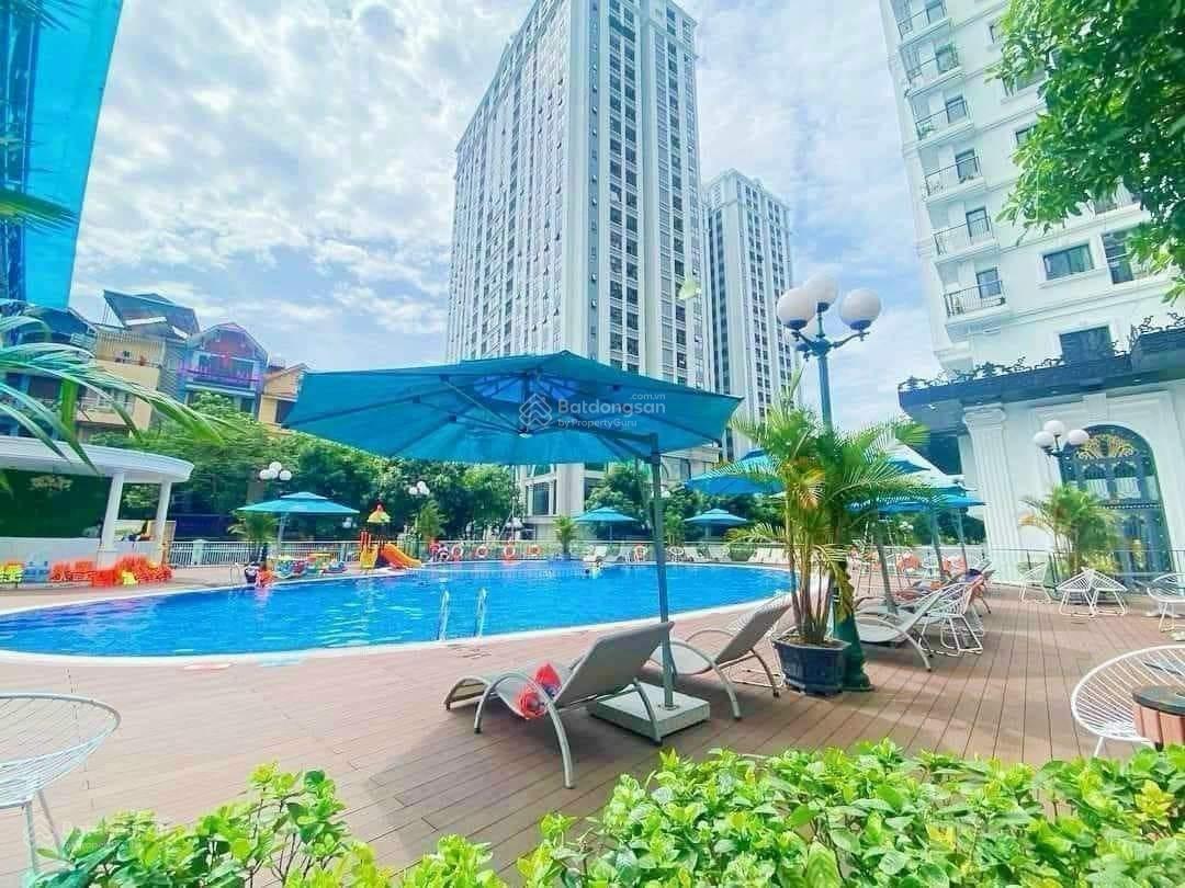 Một căn duy nhất 104m2 - 3PN dự án Iris Garden - 30 Trần Hữu Dực - Mỹ Đình.LH 0336 426 ***