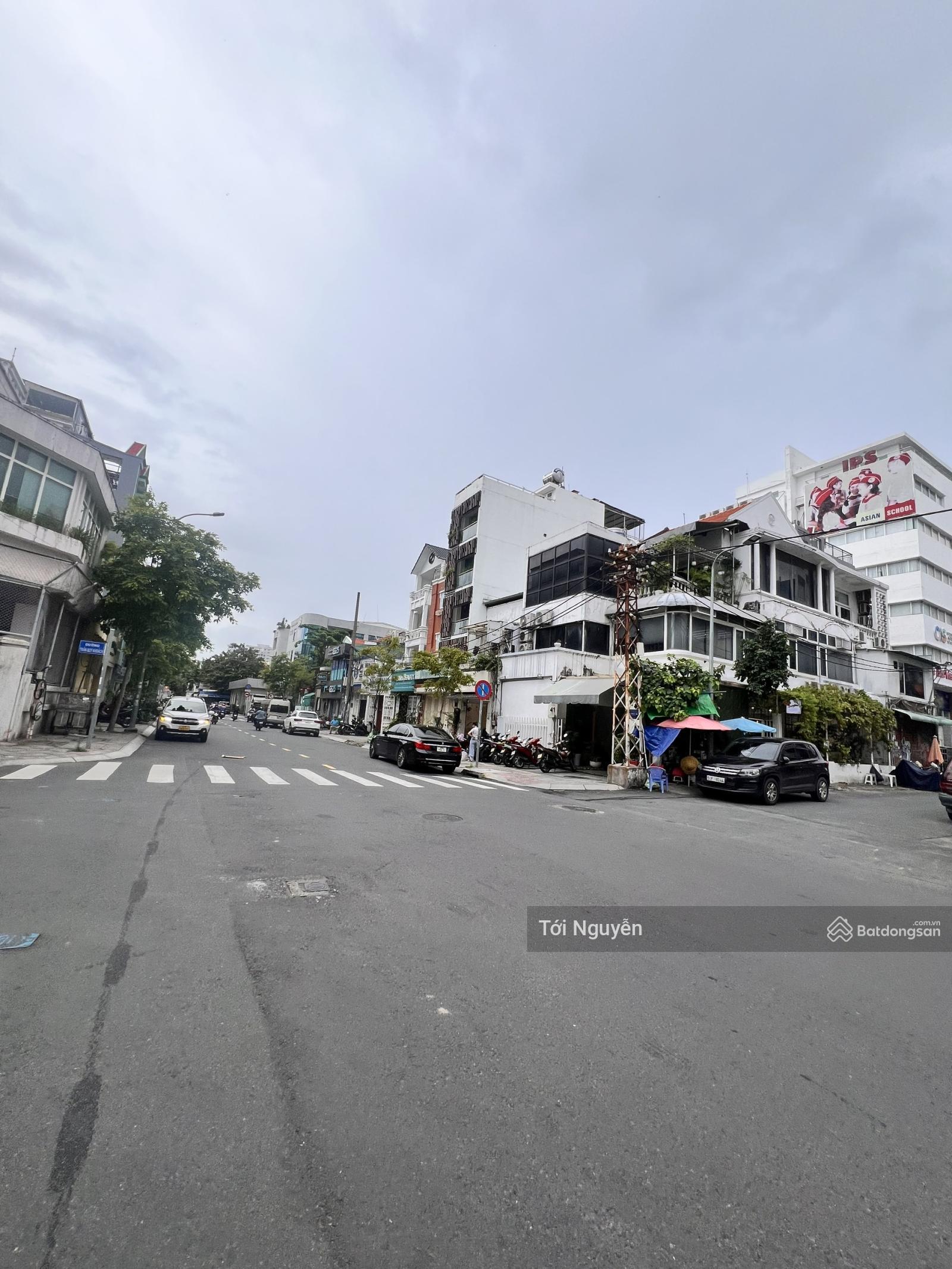 Bán nhà mặt tiền siêu hiếm khu gần sân bay Sông Đà, P2, Tân Bình(DT: 12,8x19m, cn 243m2) 60tỷ TL