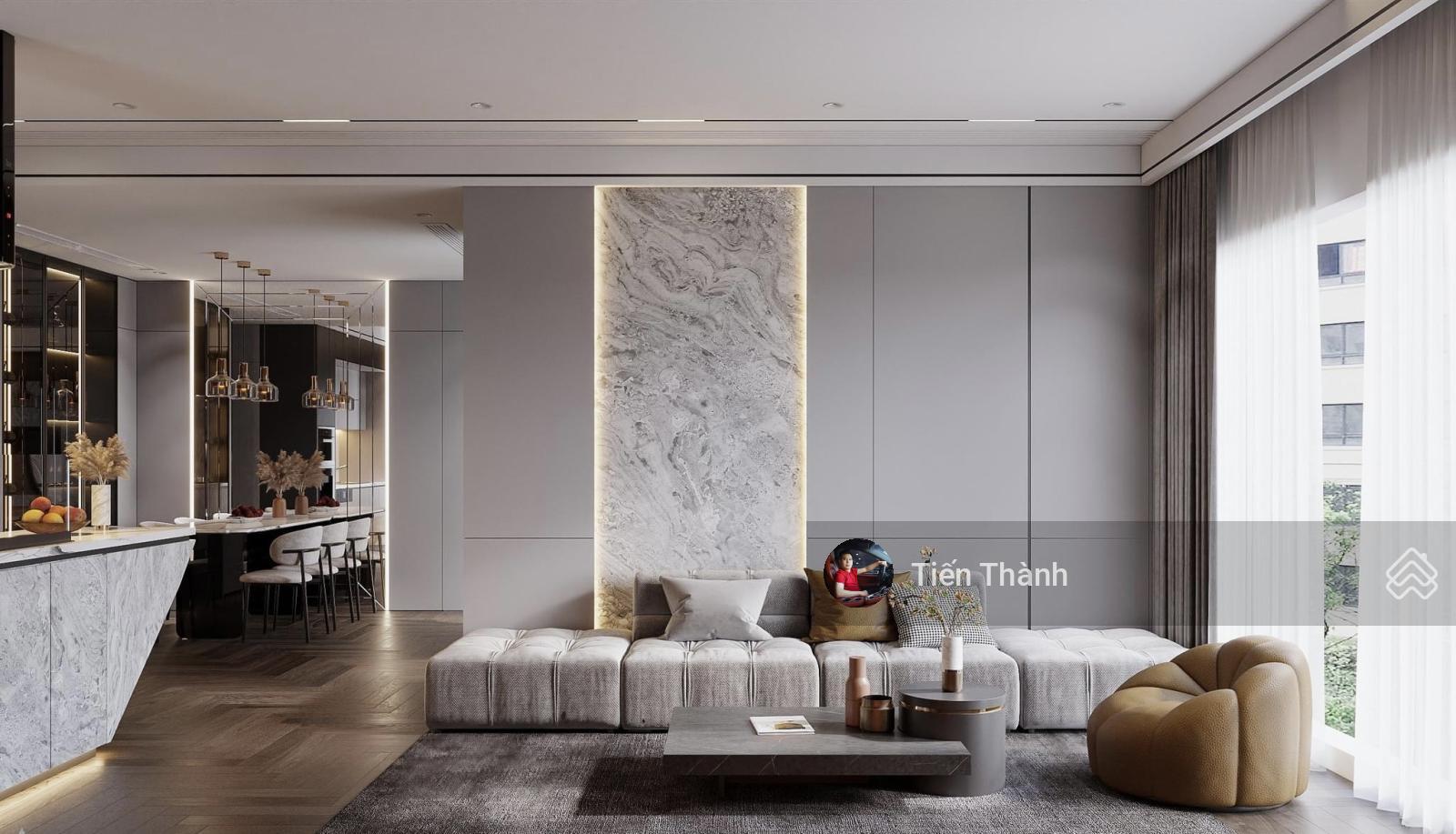 Cho thuê gấp căn hộ Golden Westlake, 1PN, 68m2, view hồ toàn cảnh, đủ đồ xịn đẹp, 14tr. 0963 668 ***