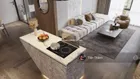 Cho thuê gấp căn hộ Golden Westlake, 1PN, 68m2, view hồ toàn cảnh, đủ đồ xịn đẹp, 14tr. 0963 668 ***