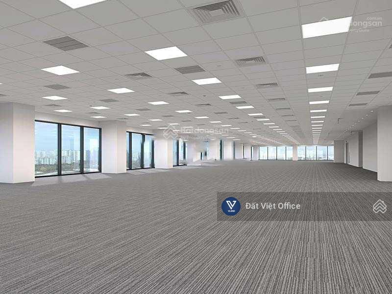 Cho thuê văn phòng tại Goldseason Nguyễn Tuân, Thanh Xuân HN. DT 860m2 có cắt nhỏ giá 254.300đ/m2