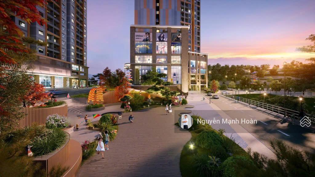 2 căn cuối cùng quỹ ngoại giao từ CĐT dự án Misaki Hạ Long, rẻ hơn thị trường 100-200tr