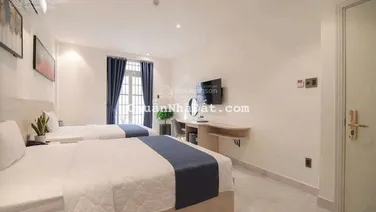 Bán căn hộ 1 phòng ngủ 1 WC C/C Sunrise City, Tân Hưng, Q7. LH 0909 992 ***