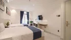 Bán căn hộ 1 phòng ngủ 1 WC C/C Sunrise City, Tân Hưng, Q7. LH 0909 992 ***