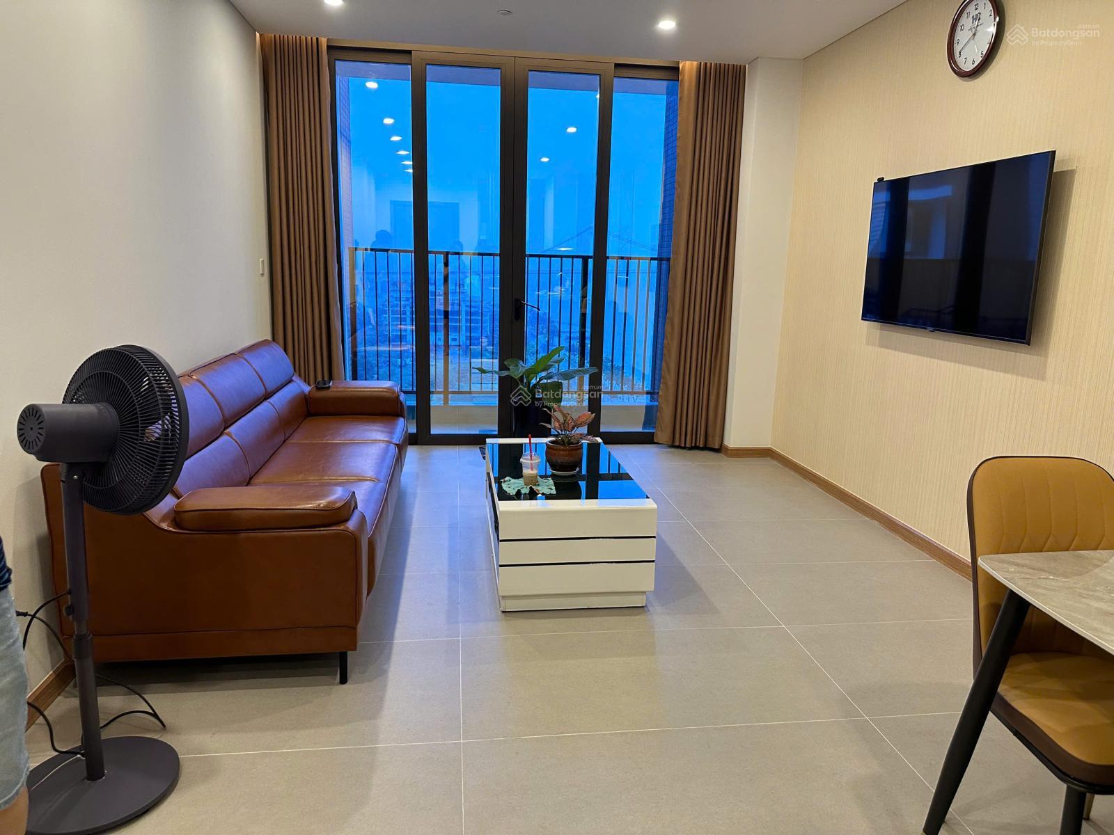 Cực hiếm - Bán căn hộ 2PN, 68.39m2 SAM Tower tầng 16, view sông Hàn, TT Đà Nẵng - Sổ đỏ lâu dài Cực hiếm - Bán căn hộ 2PN, 68.39m2 SAM Tower tầng 16, view sông Hàn, TT Đà Nẵng - Sổ đỏ lâu dài