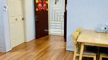 Cần bán gấp căn hộ HQC 54m2 nhà đẹp giá 1,1tỷ. Thanh toán 820tr nhận nhà