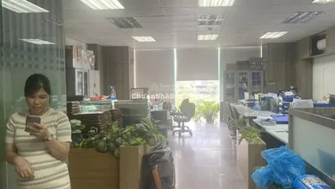 Cho thuê văn phòng toà Tân Á Đại Thành phố Tôn Đức Thắng 70m, 120m, 230m, 400m2, 600m2, 110k/m