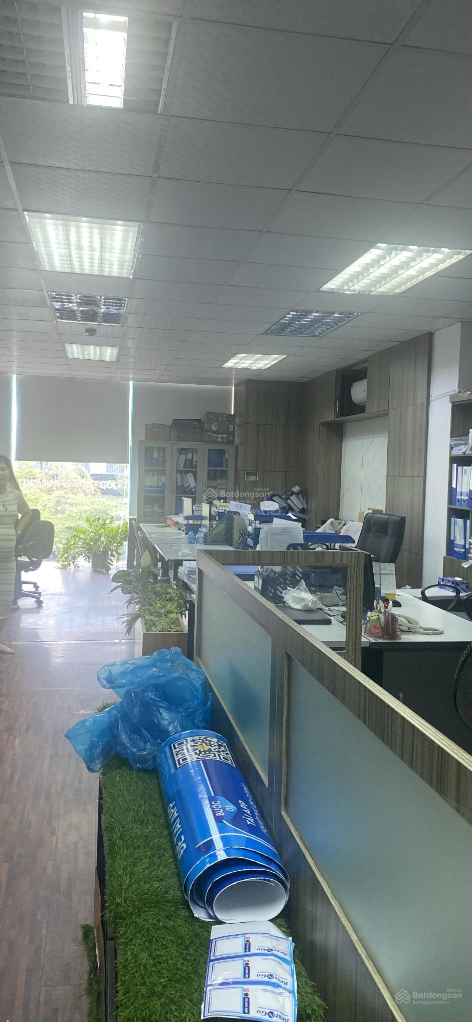 Cho thuê văn phòng toà Tân Á Đại Thành phố Tôn Đức Thắng 70m, 120m, 230m, 400m2, 600m2, 110k/m