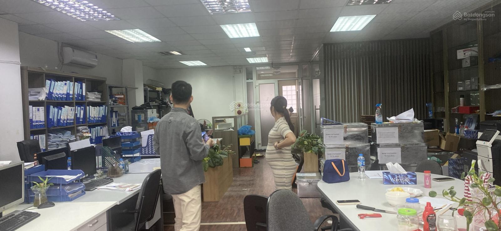 Cho thuê văn phòng toà Tân Á Đại Thành phố Tôn Đức Thắng 70m, 120m, 230m, 400m2, 600m2, 110k/m