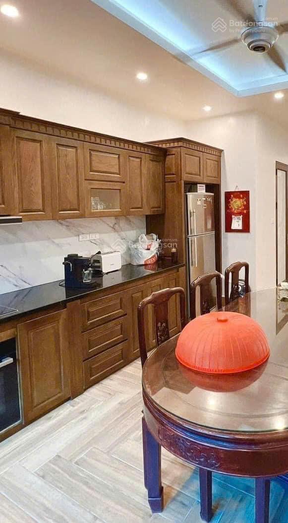 Nhà đẹp dân xây, 4 chỗ đỗ cửa, kinh doanh phố Khương Trung, Thanh Xuân, DT 44m2, chỉ 7.65 tỷ