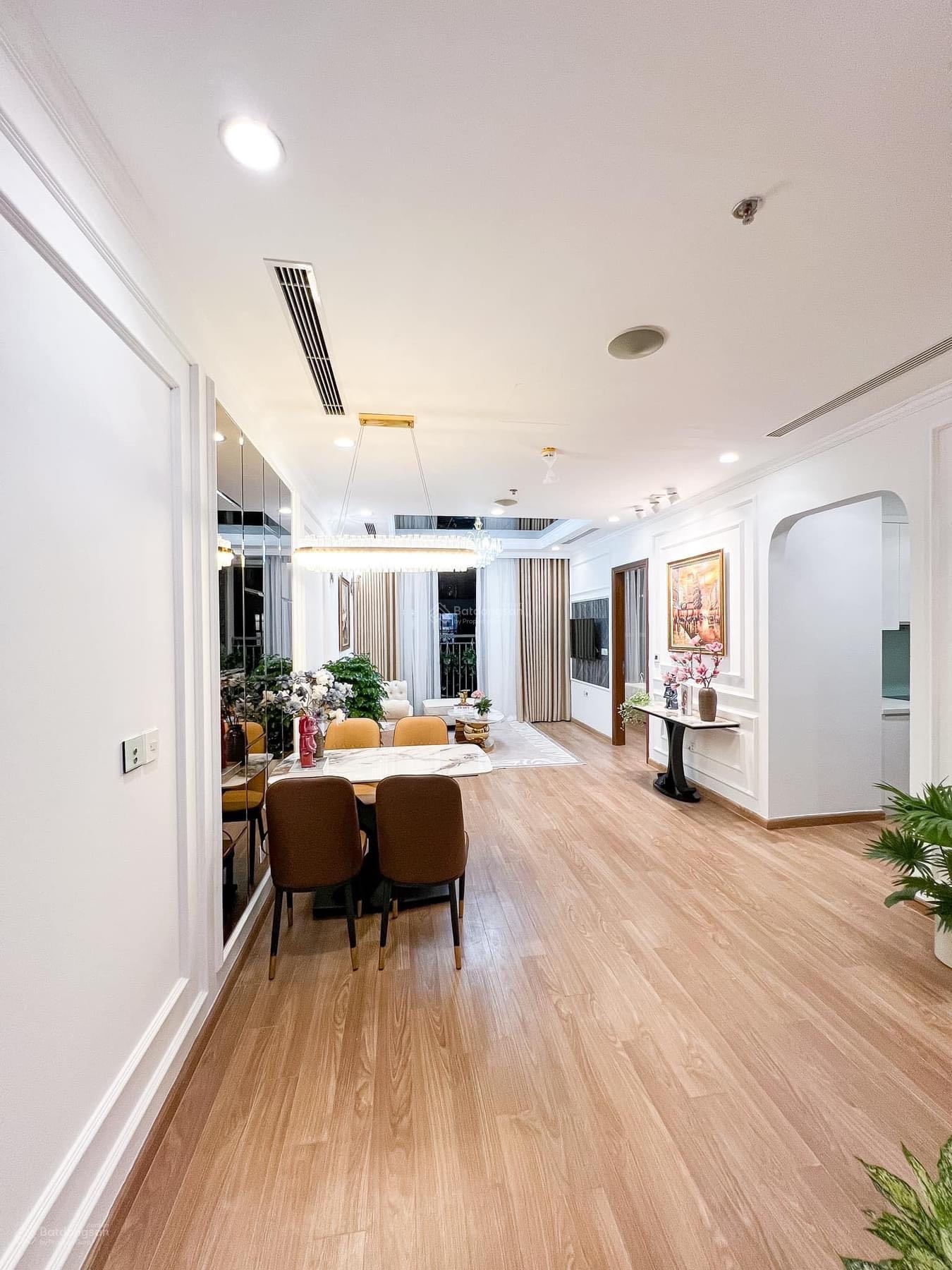 Bán CHCC T&T Riverview 440 Vĩnh Hưng, căn view đẹp cực hiếm. DT 50m2 1PN 1WC