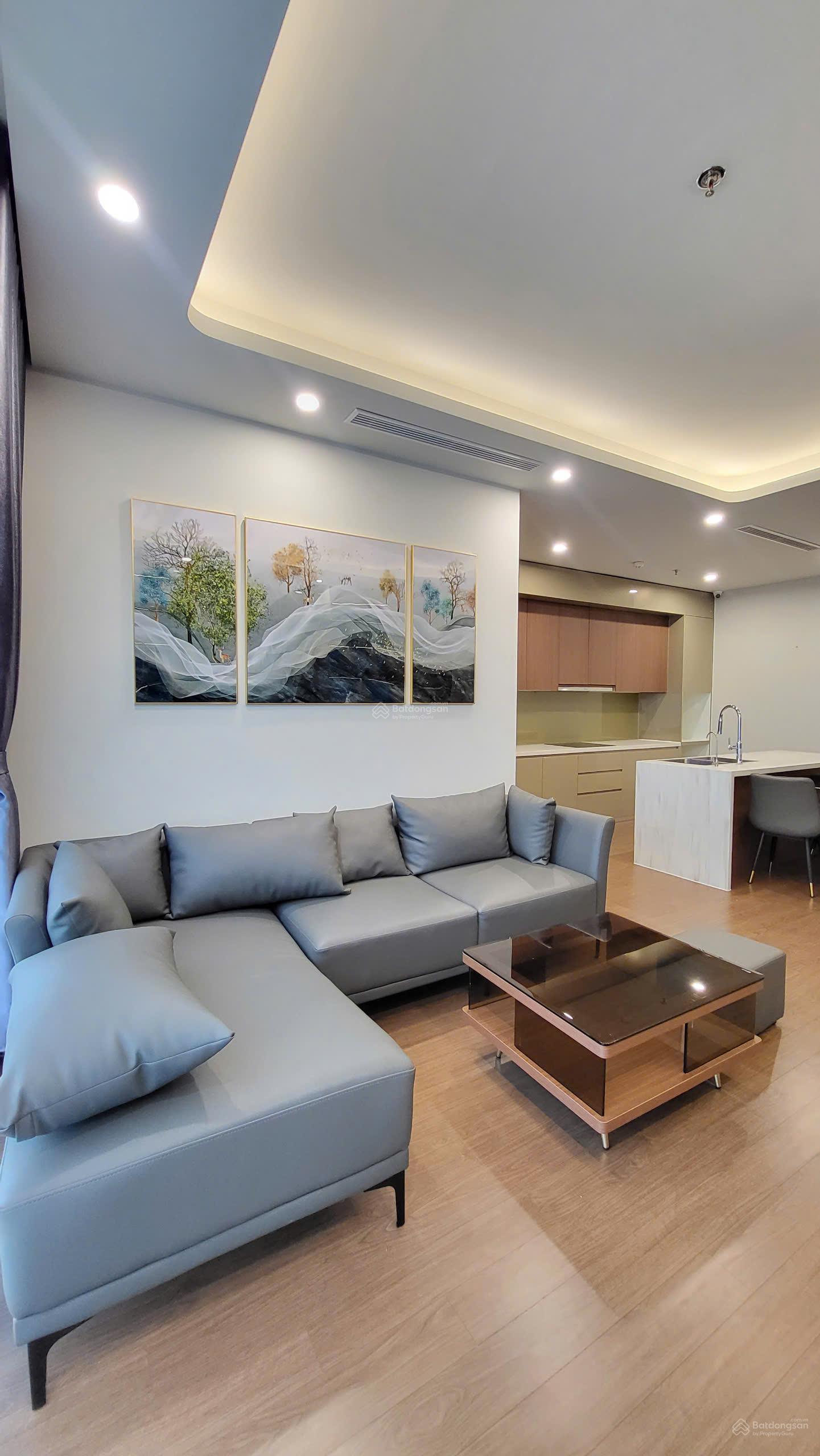 Cho thuê căn hộ Hong Kong Tower - 243A Đê La Thành, 3PN, full đồ, giá 20 tr/tháng