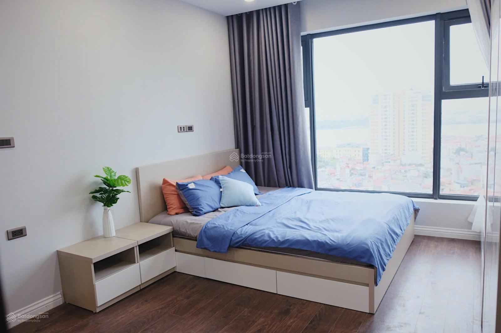 Cho thuê tại Ecolife Tố Hữu, 1 phòng ngủ giá 9 tr/th LH: 0911 400 ***