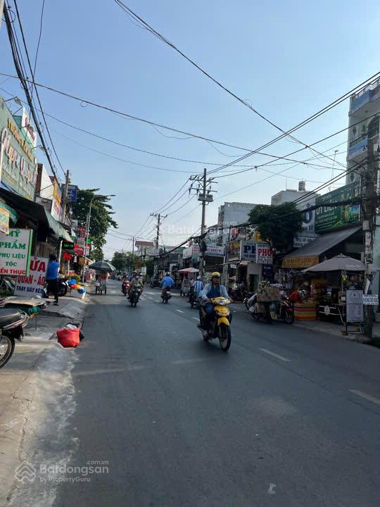 Bán đất có nhà trọ cho thuê tại đường Mã Lò, Bình Trị Đông A, 38 tỷ, 838m2, phù hợp xây CHDV