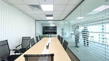 Cho thuê VP tại đường Đại Cồ Việt, chỉ 120 nghìn/m2 DT 100m2 - 200m2 - 500m2 - 1000m2