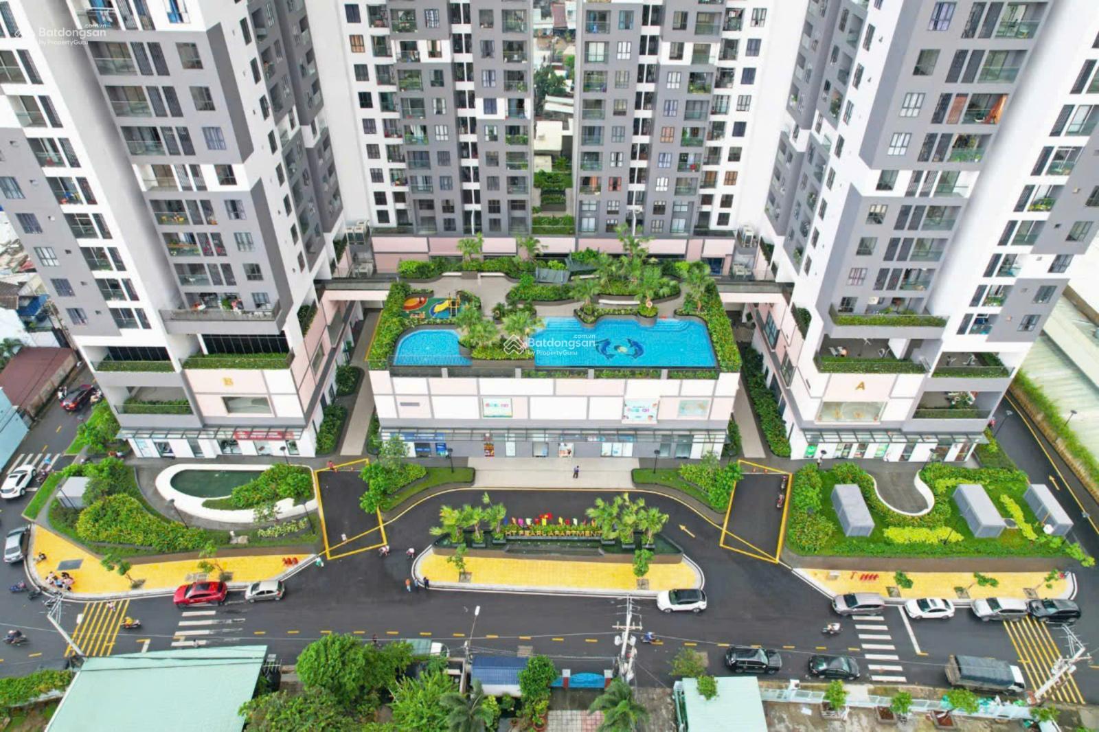 Căn hộ HT Pearl, thanh toán 10%, nhận nhà ở ngay, sổ hồng trao tay NH hỗ trợ 70% (Căn góc 3PN, 2WC) Căn hộ HT Pearl, thanh toán 10%, nhận nhà ở ngay, sổ hồng trao tay NH hỗ trợ 70% (Căn góc 3PN, 2WC)