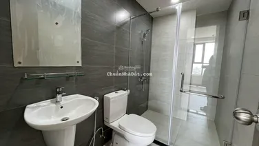 Căn hộ HT Pearl, thanh toán 10%, nhận nhà ở ngay, sổ hồng trao tay NH hỗ trợ 70% (Căn góc 3PN, 2WC)