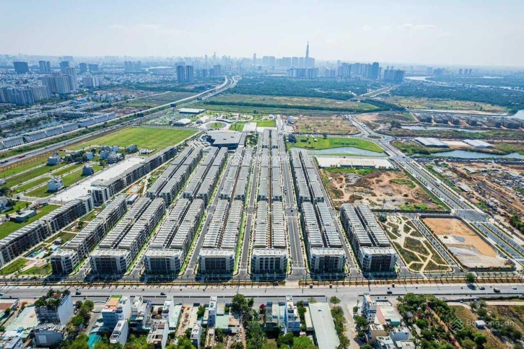 Cần bán một số nền thuộc khu dân cư Hoàng Anh Minh Tuấn, Phước Long B, TP. Thủ Đức đối diện Global Cần bán một số nền thuộc khu dân cư Hoàng Anh Minh Tuấn, Phước Long B, TP. Thủ Đức đối diện Global