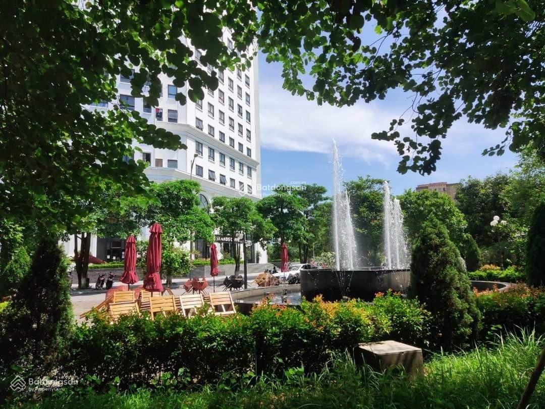 Cho thuê căn hộ cao cấp 2 ngủ 78m2 mới tinh full nội thất & điện tử tại Eco City Việt Hưng giá 10tr