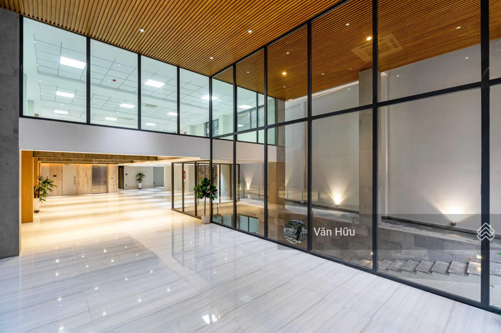 Building Mặt Tiền Võ Văn Tần, Quận 3 - DT: 12x25m - Hầm 9 tầng - HĐT: 700 triệu - giá: 170 tỷ