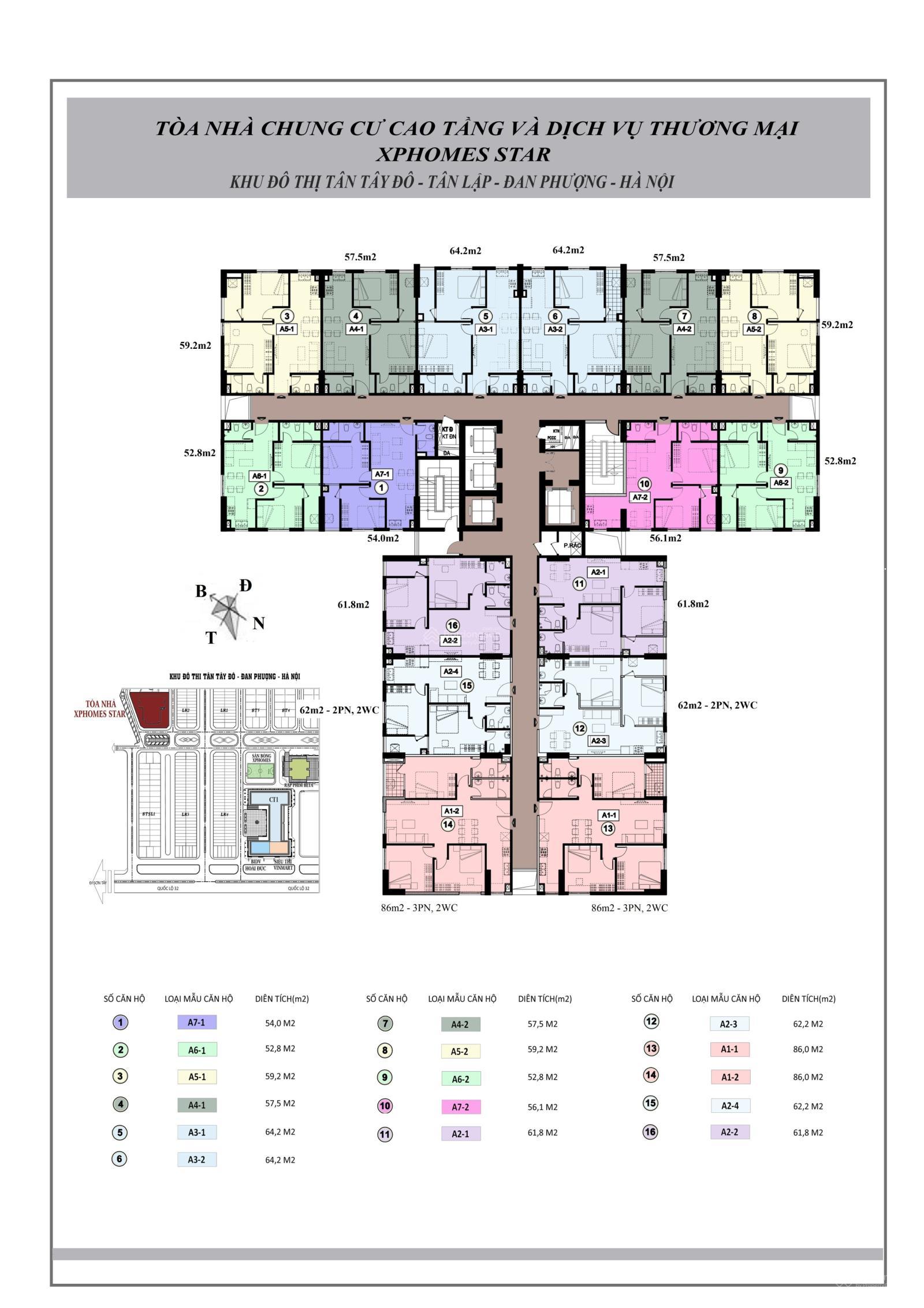 Căn hộ mới nguyên từ CĐT, đã có sổ hồng, 86m2 gồm 3 phòng ngủ, nhận nhà ngay, chỉ 4,05 tỷ/căn