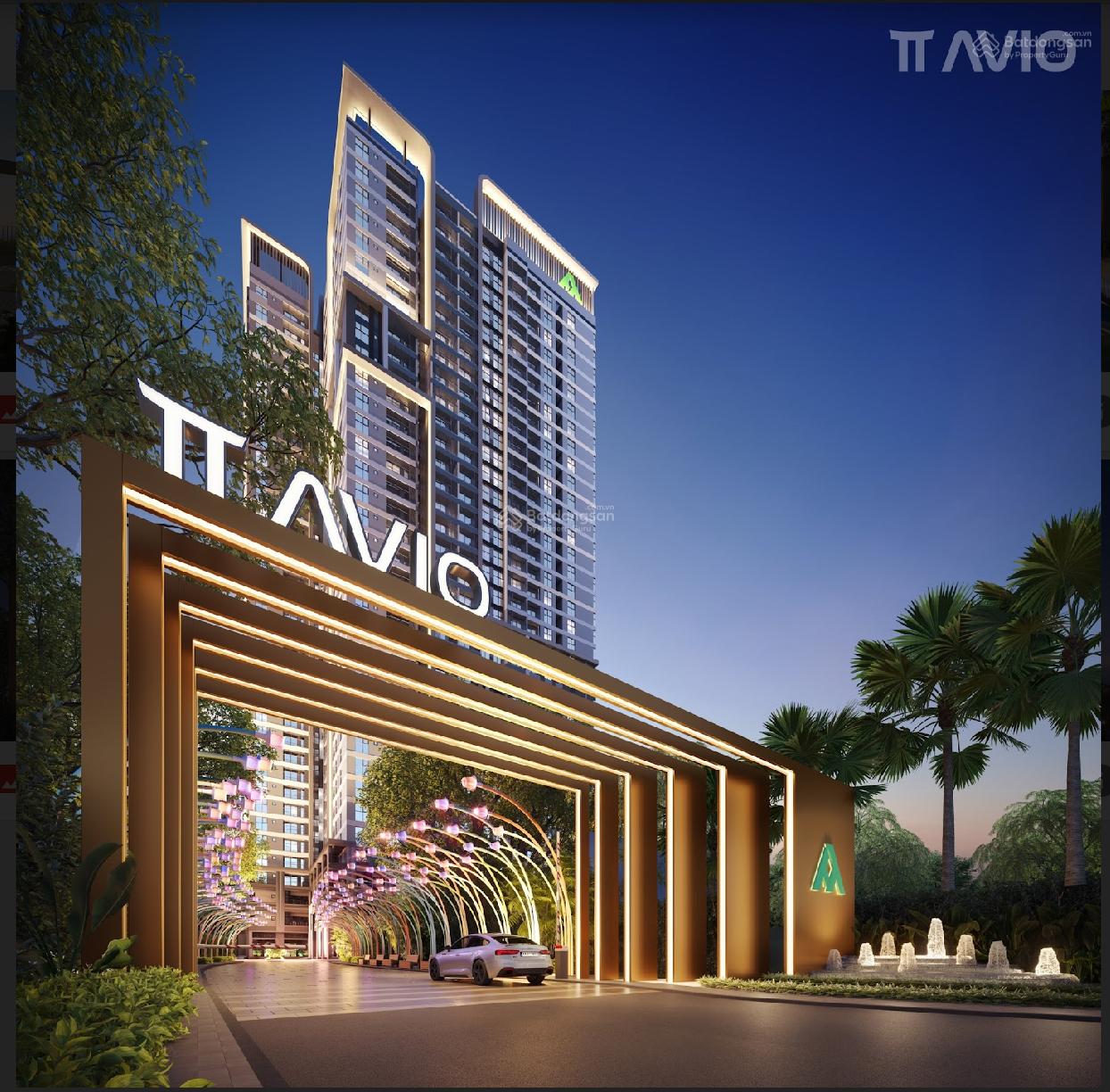 Bán gấp căn hộ 1 PN tại TT Avio, giá siêu hời chỉ 1,199 tỷ vnd, 40m2. Thanh toán 30% đến nhận nhà