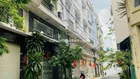 Khu phân lô đồng bộ, hẻm xe hơi, Phạm Văn Bạch, Tân Bình, 4.8x19m, giá 7.35 tỷ