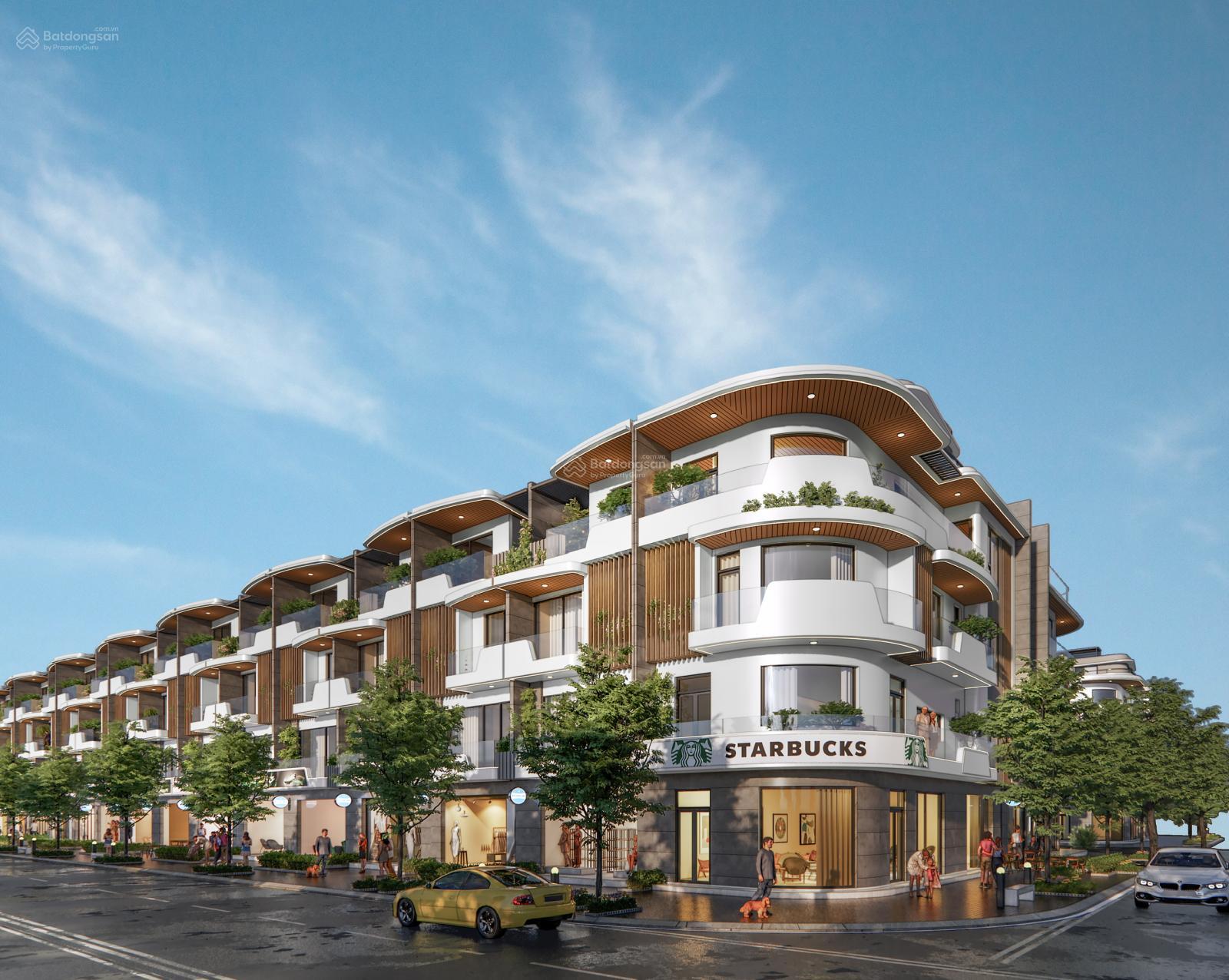 Chỉ còn vài lô giá giá tốt nhất đất ven sông Hàn Elysia Complex City - SHB Đà Nẵng đầu tư cực tốt
