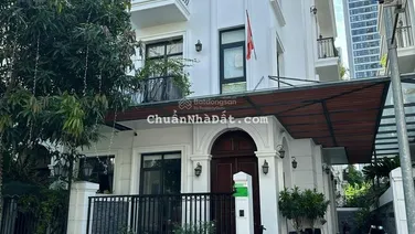 Hot hot hot quá ạ! Siêu biệt thự 474m2 CĐT chính thức mở bán với mức giá rẻ không tưởng 143tr/m2