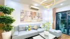 Căn hộ cao cấp Mandarin Garden Hoàng Minh Giám. 130m2, 2 phòng ngủ 1 phòng đa năng full chỉ 23tr/th