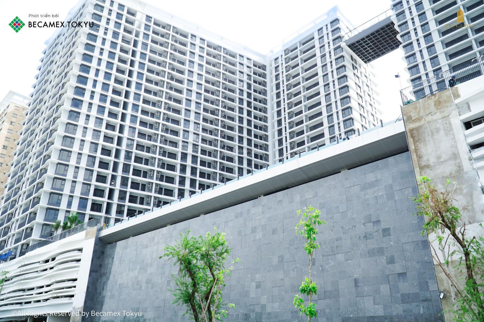 Bán căn hộ chung cư 2PN 1WC 61m2 tại Midori Park The Glory, gía chỉ 2,7 tỷ, tỷ suất cho thuê 6%/năm