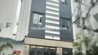 Chỉ 5.5tỷ TL, bán nhà đẹp Lê Đức Thọ P17 Gò Vấp, 42m2, 4 tầng 4pn khép kín, cách MT 15m, CT 15tr/th