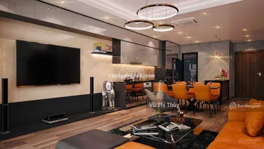 Vợ chồng tôi cần bán căn hộ rộng nhất Dolphin Plaza 354m2, 5N 3WC, 24 tỷ. LH: 0965 066 ***