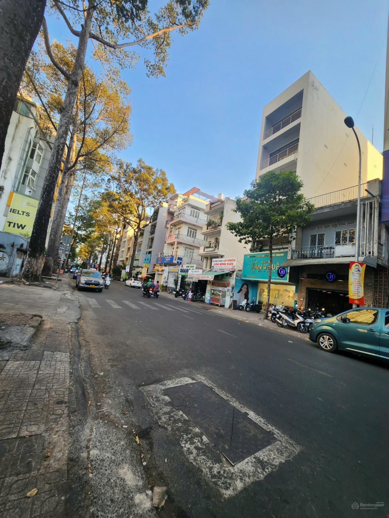 Bán tòa nhà MT Trần Bình Trọng, Phường 4, Quận 5. DT(10x20m), hầm 7 tầng, hđt 300tr/th. Giá 155 tỷ Bán tòa nhà MT Trần Bình Trọng, Phường 4, Quận 5. DT(10x20m), hầm 7 tầng, hđt 300tr/th. Giá 155 tỷ