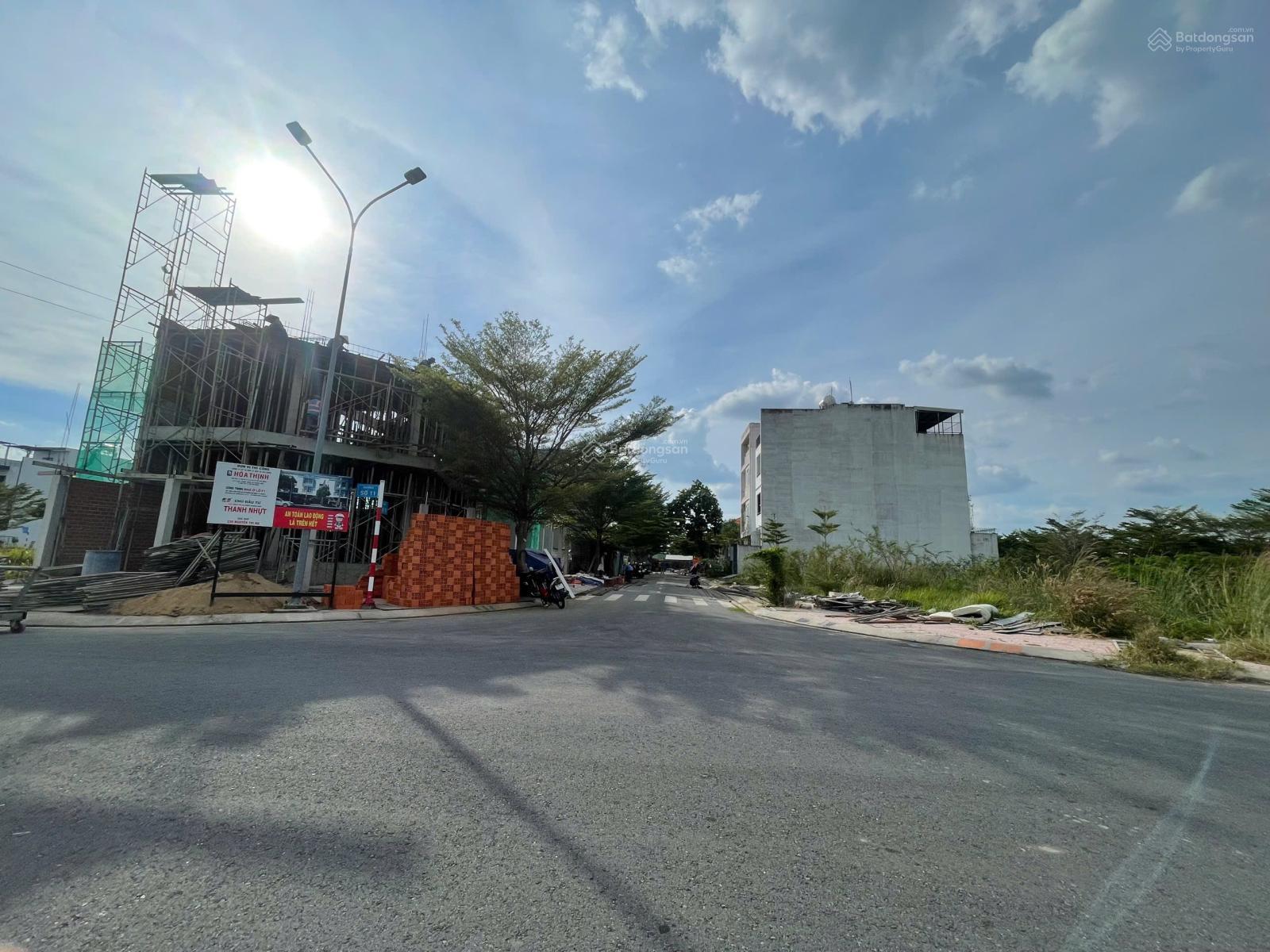 Chính chủ cần bán lô đất The Sun City Phước Kiển, 6,7 tỷ, 100m2, đẹp - giá tốt - nhiều tiện ích