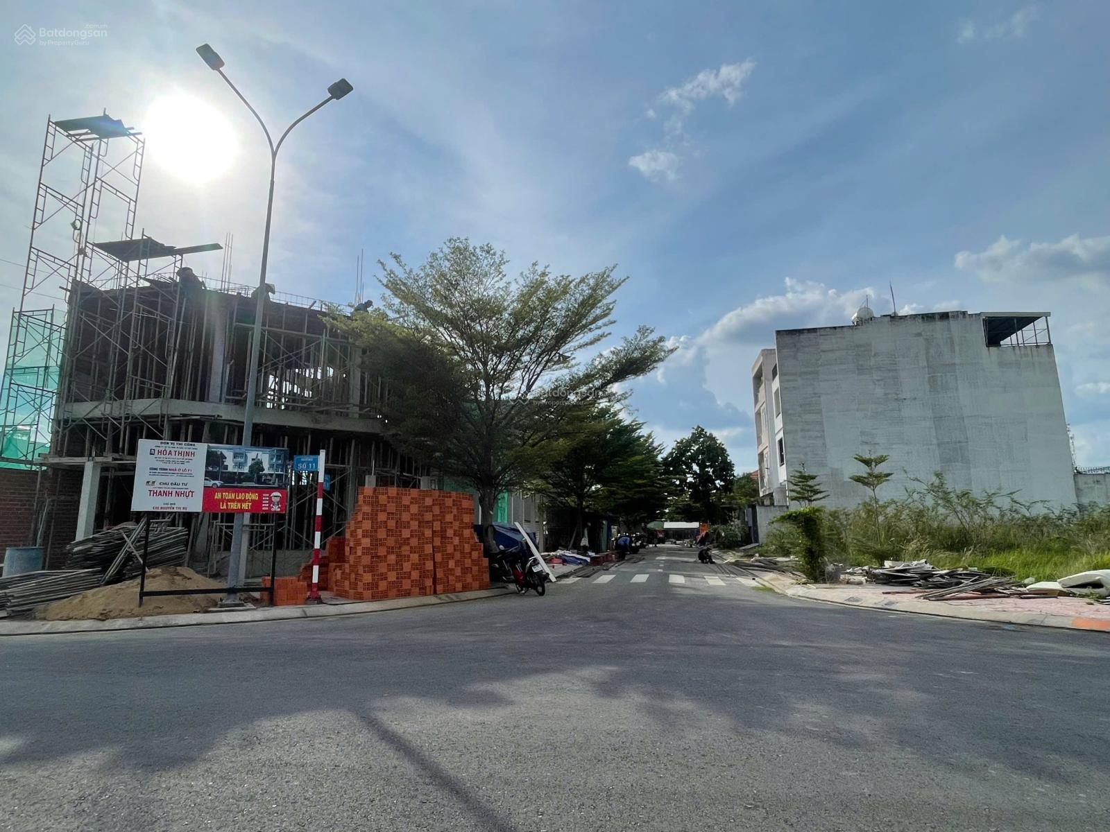 Chính chủ cần bán lô đất The Sun City Phước Kiển, 6,7 tỷ, 100m2, đẹp - giá tốt - nhiều tiện ích