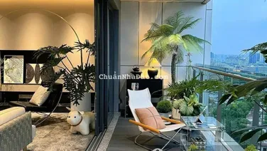 Centery căn góc 96m2 - Cho thuê NTCB có ô xe chỉ 16tr