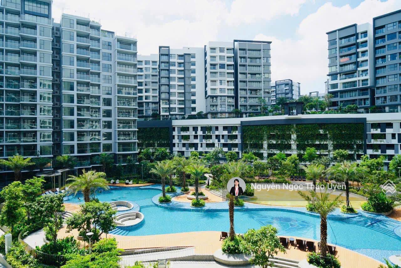 Centery căn góc 96m2 - Cho thuê NTCB có ô xe chỉ 16tr