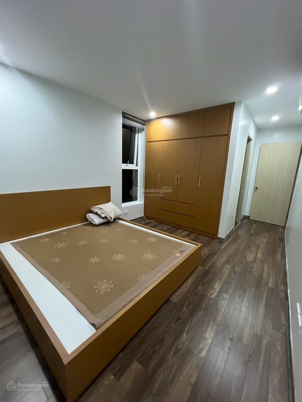 Chính chủ cho thuê căn góc 3PN, 101m2 toà N02T3, Ngoại Giao Đoàn, full đồ đẹp, giá 15tr, 0393 755 ***