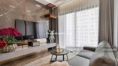 Cần cho thuê gấp căn hộ Vinhomes Nguyễn Chí Thanh, 145m2, 3PN, full đồ đẹp giá 25tr/th. 0814 332 ***