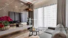 Cần cho thuê gấp căn hộ Vinhomes Nguyễn Chí Thanh, 145m2, 3PN, full đồ đẹp giá 25tr/th. 0814 332 ***