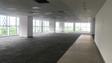 BQL: Cho thuê văn phòng hạng A tòa Vinacomin DT: 100m2 - 200m2 - 1000m2 giá ưu đãi năm 2024