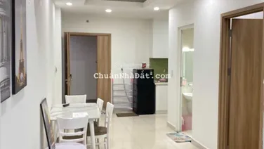 CH ngã tư Bình Thái tuyến Metro Lavita Charm 2PN 4.2 tỷ nhà mới, sẵn máy lạnh ạ, 0939 720 ***