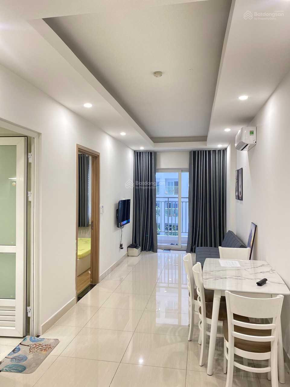 CH ngã tư Bình Thái tuyến Metro Lavita Charm 2PN 4.2 tỷ nhà mới, sẵn máy lạnh ạ, 0939 720 ***