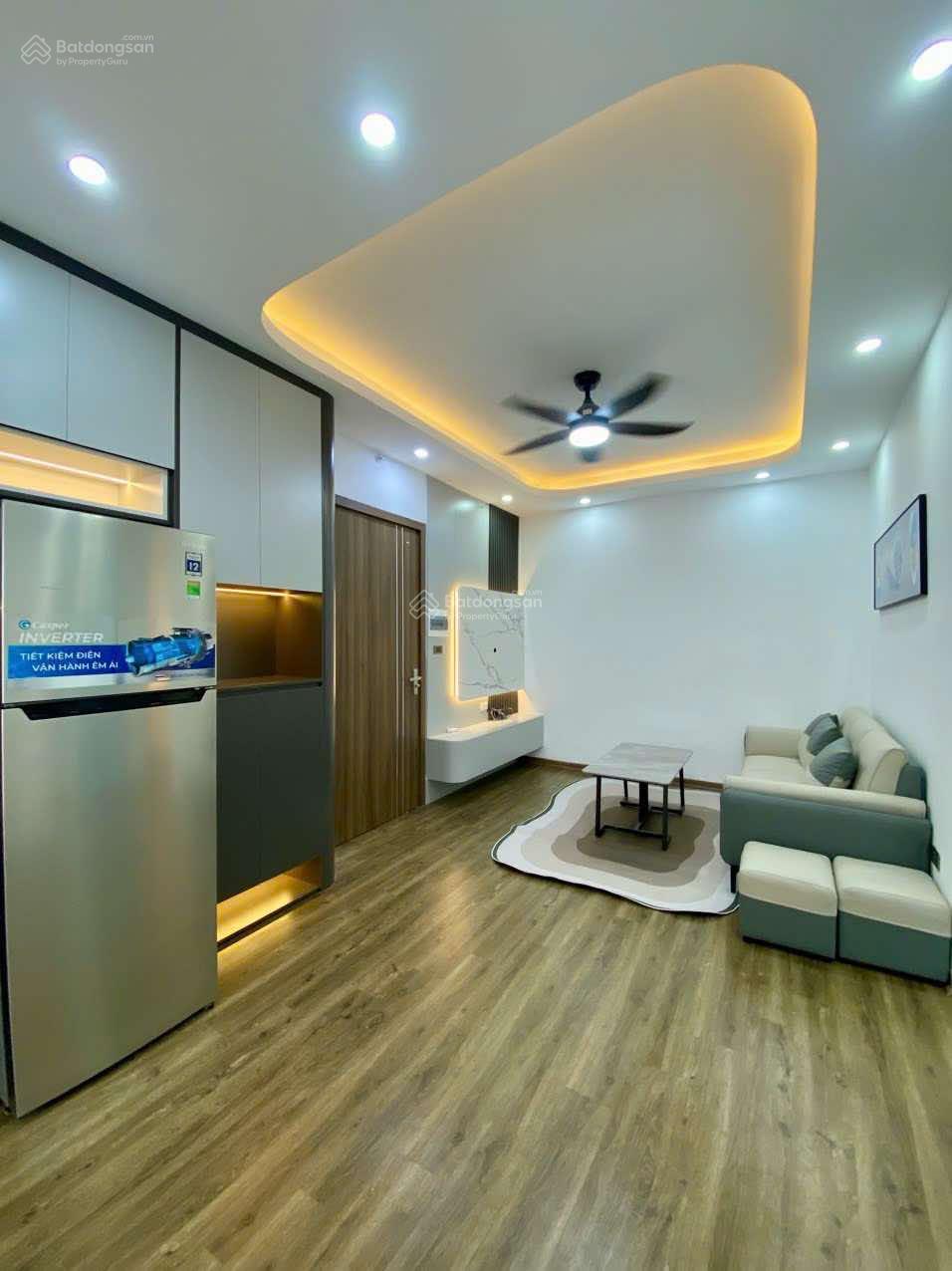 Chính chủ bán căn góc phụ 2 phòng ngủ full nội thất đẹp tại HH Linh Đàm giá vô cùng tốt 0965 289 ***
