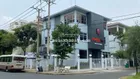 Bán Biệt thự đơn lập góc 2 mặt tiền khu Mỹ Kim 2 - PMH, Q.7. DT: 320m2, 1T2L, HĐT cao, giá 125 tỷ